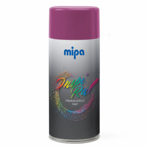 Spray vopsea premium Heather violet, RAL 4003 - Mipa Inspiral, 400ml