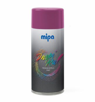Spray vopsea premium Heather violet, RAL 4003 - Mipa Inspiral, 400ml