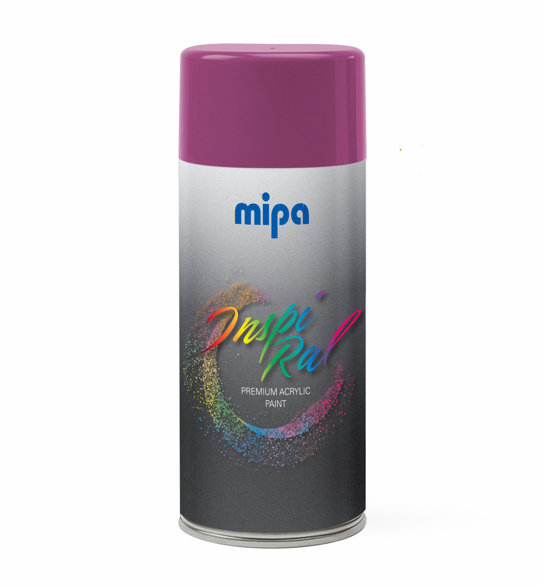 Spray vopsea premium Heather violet, RAL 4003 - Mipa Inspiral, 400ml