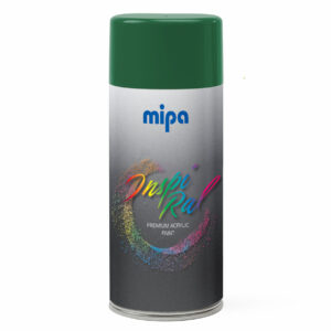 Spray vopsea premium Verde menta, RAL 6029 - Mipa Inspiral, 400ml