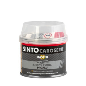 Chit auto cu aluminiu - Sinto Proalu, 220g