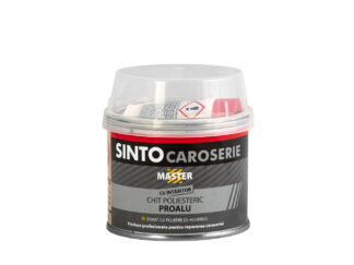 Chit auto cu aluminiu - Sinto Proalu, 220g