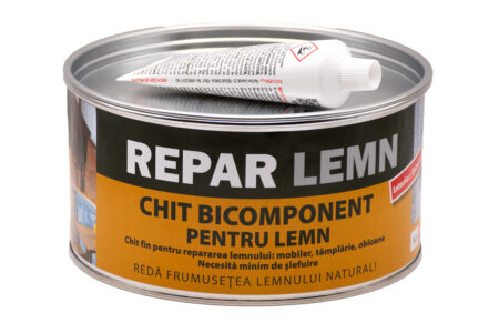 Chit reparare lemn
