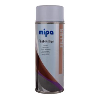 Spray Filler auto cu uscare rapida - Mipa Fast-Filler, 400ml