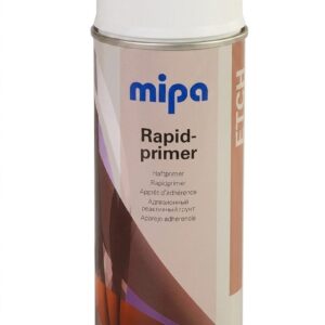 Spray grund auto Rapid, Anticoroziv - Mipa Rapid Primer, 400ml
