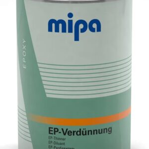 Diluant pentru produse Epoxidice - Mipa, 1L