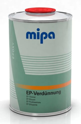 Diluant pentru produse Epoxidice - Mipa 0.5L
