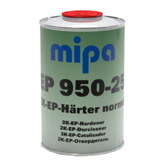 Intaritor Expoxidice, EP 950-25 - Mipa, 1Kg
