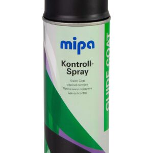 Spray Control pentru slefuire - Mipa Kontroll, 400ml
