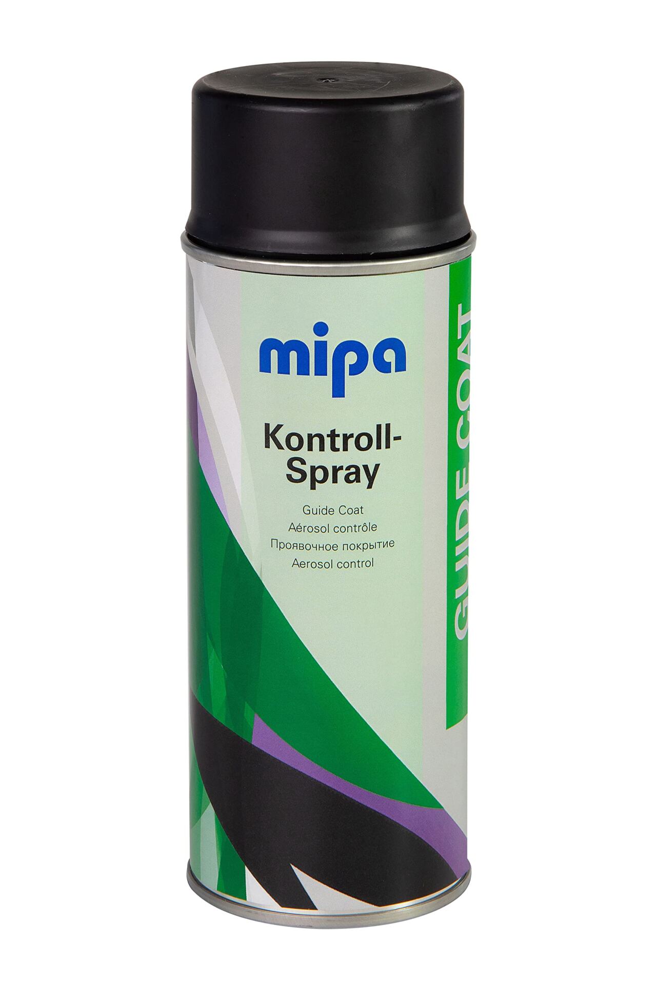 Spray Control pentru slefuire - Mipa Kontroll, 400ml