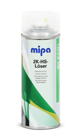 Spray Diluant de pierdere - Mipa 2K-HS, 400ml