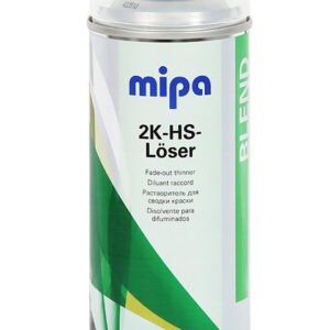 Spray Diluant de pierdere - Mipa 2K-HS, 400ml
