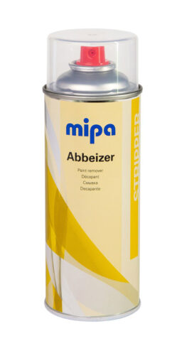 Spray Decapant vopsea auto - Mipa, 400ml