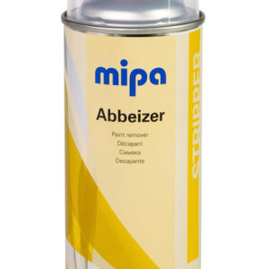 Spray Decapant vopsea auto - Mipa, 400ml