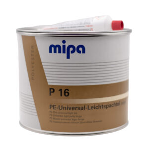 Chit auto "usor" cu densitate redusa (-30%), universal - Mipa P16 - 1,5 L