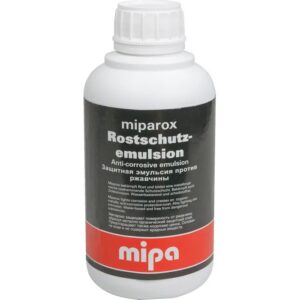 Emulsie convertor de rugina Miparox - Mipa, 1L