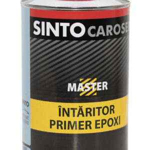 Intaritor Primer Epoxi Master - Sinto 0,8L
