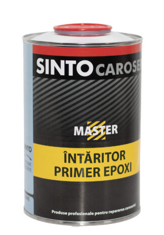 Intaritor Primer Epoxi Master - Sinto 0,8L