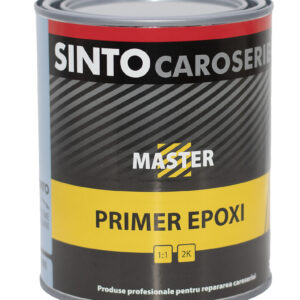 Primer auto Epoxi Master 1:1 - Sinto 0,8L