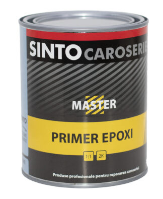 Primer auto Epoxi Master 1:1 - Sinto 0,8L