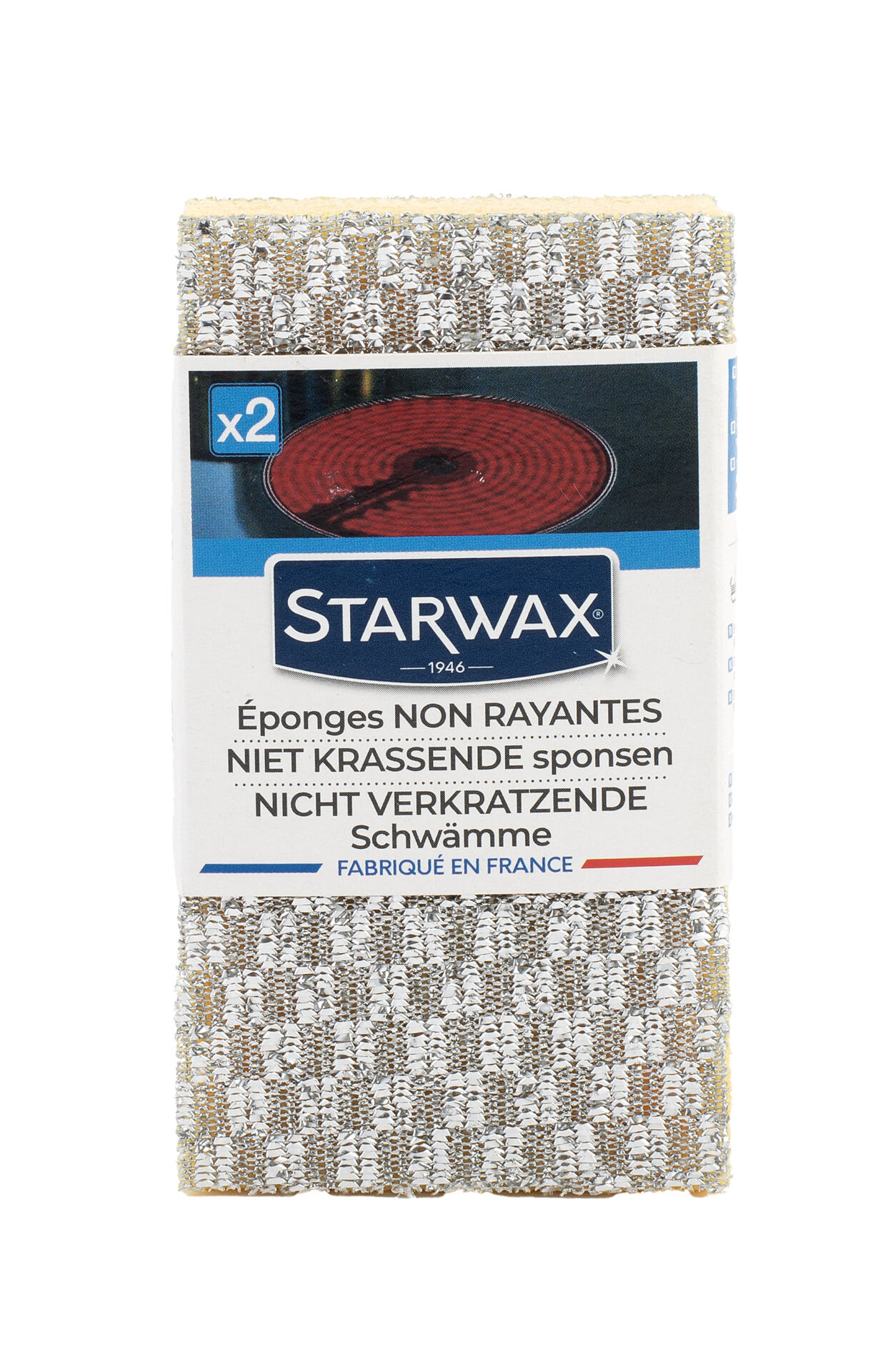Bureti anti-zgarieturi bucatarie - Starwax - imagine 2