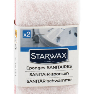 Bureti sanitari - Starwax, 2 buc.