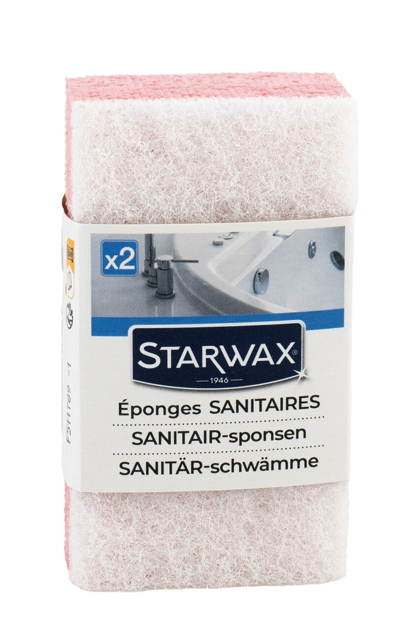 Bureti sanitari - Starwax, 2 buc.
