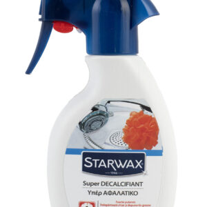 Super Detartrant - Starwax, 250ml