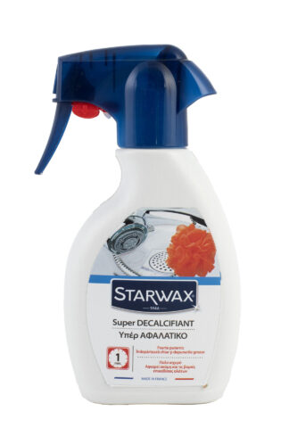 Super Detartrant - Starwax, 250ml