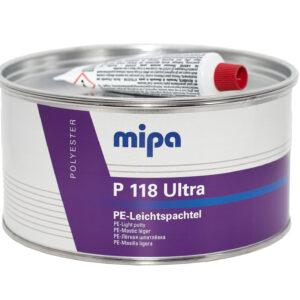 Chit auto de finisare Mipa P118 Ultra soft, autonivelant - 1L