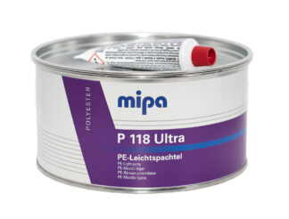 Chit auto de finisare Mipa P118 Ultra soft, autonivelant - 1L