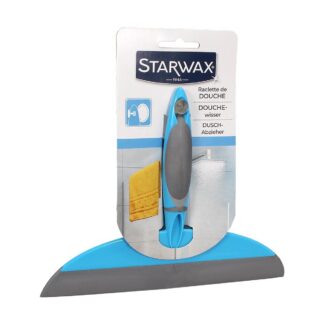 Racleta pentru curatare cabina de dus - Starwax