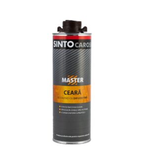 Ceara Anticoroziva pentru Cavitati auto, difuzie fina - Sinto, 1L