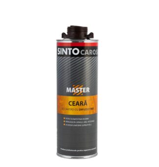 Ceara Anticoroziva pentru Cavitati auto, difuzie fina - Sinto, 1L