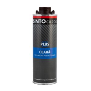 Ceara Anticoroziva pentru Exterior auto - Sinto, 1L