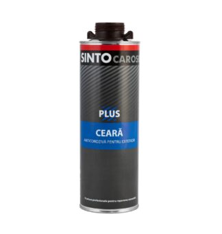 Ceara Anticoroziva pentru Exterior auto - Sinto, 1L