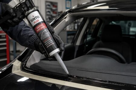 Mastic reparatii auto
