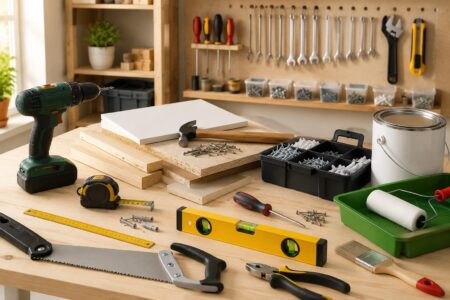 Bricolaj