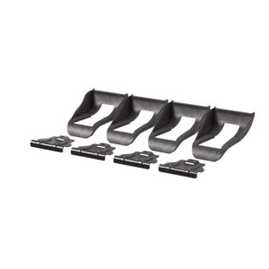 Kit adaptor Activa 07 - pentru bare transversale Activa Mont Blanc